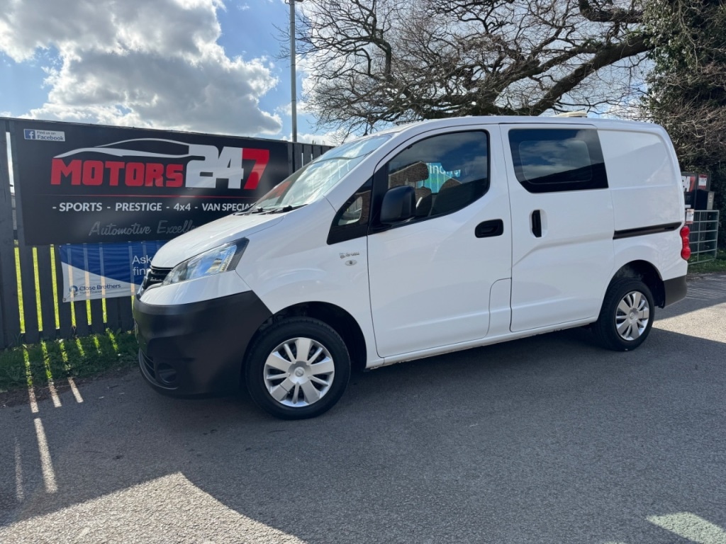 Used Nissan NV200 2018 for sale - 78199801: Photo 32