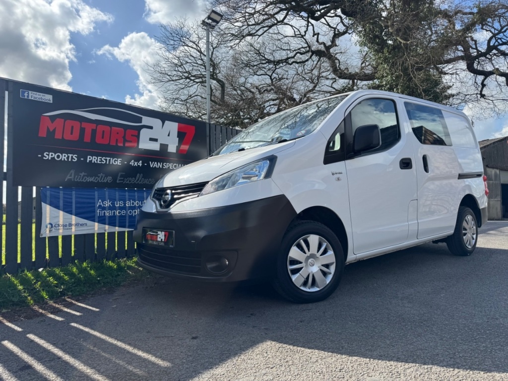 Used Nissan NV200 2018 for sale - 78199801: Photo 34