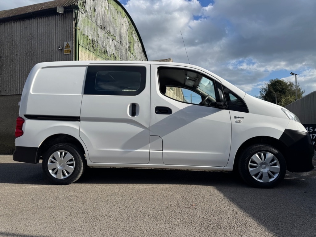 Used Nissan NV200 2018 for sale - 78199801: Photo 53