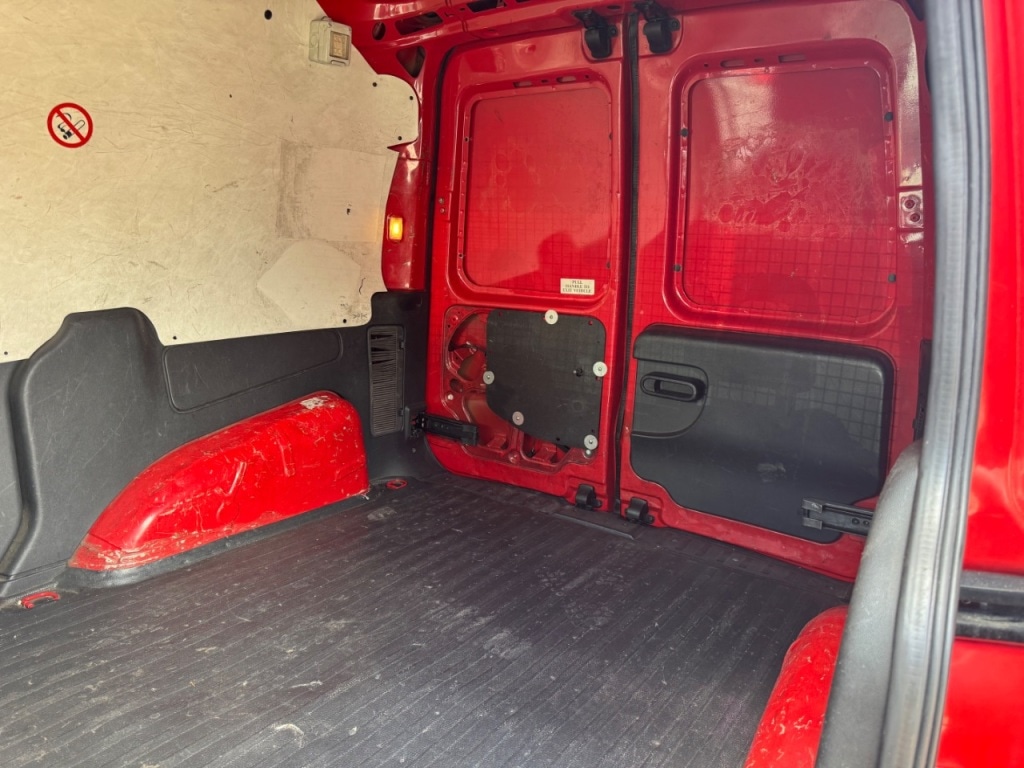 Used Vauxhall Combo 2011 for sale - 76438947: Photo 13