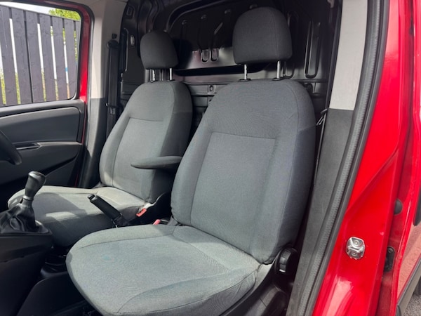 Used Fiat Doblo 2013 for sale - 75346662: Photo 14