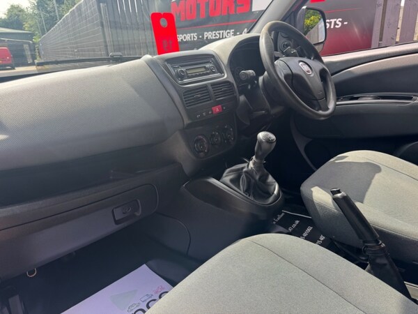 Used Fiat Doblo 2013 for sale - 75346662: Photo 15