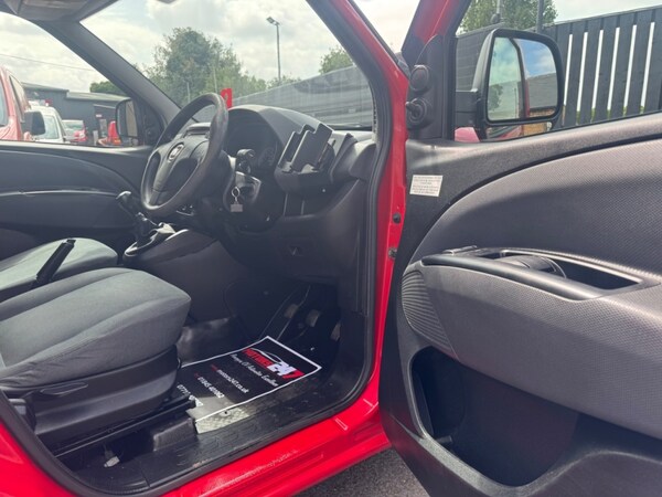Used Fiat Doblo 2013 for sale - 75346662: Photo 17