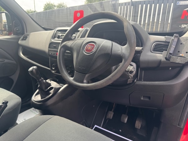 Used Fiat Doblo 2013 for sale - 75346662: Photo 18