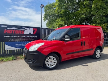 Used Fiat Doblo 2013 for sale - 75346662: Photo