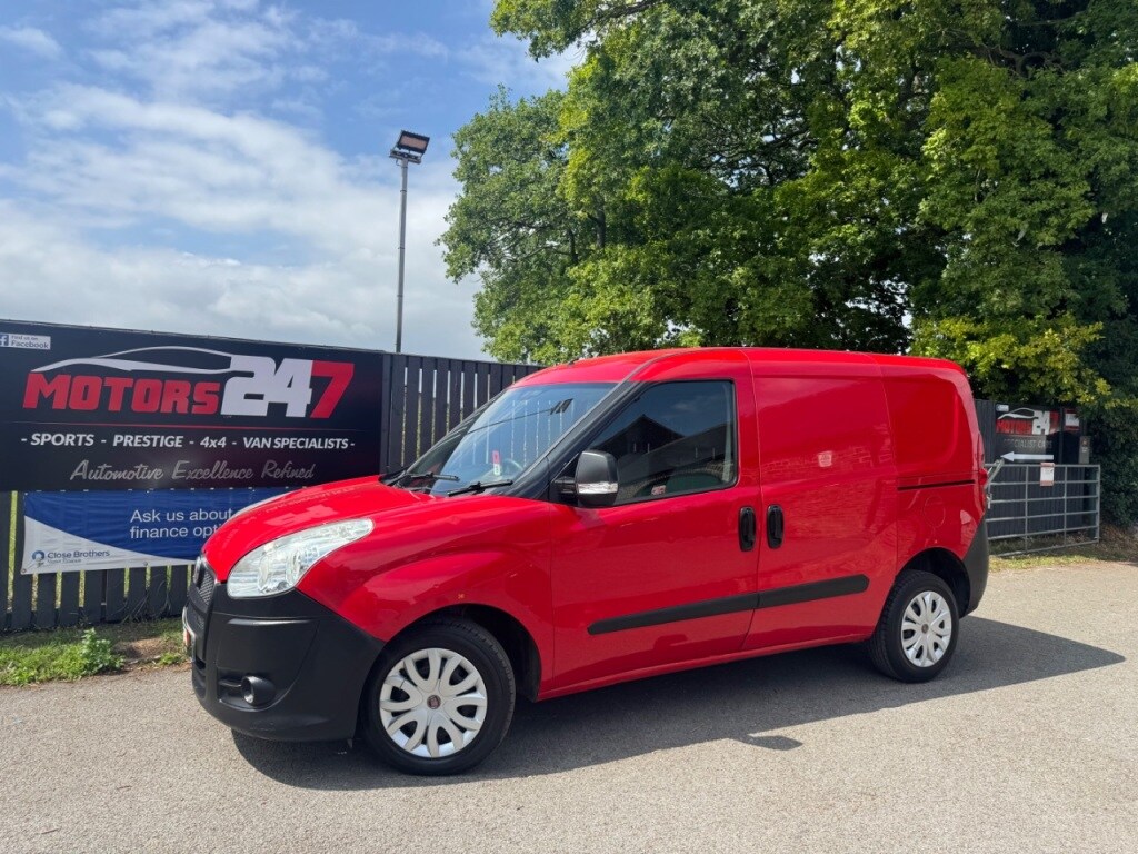 Vehicle 23