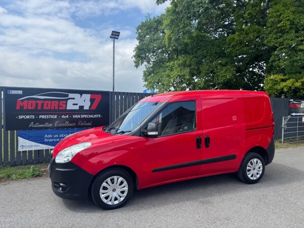 Used Fiat Doblo 2013 for sale - 75346662: Photo 29