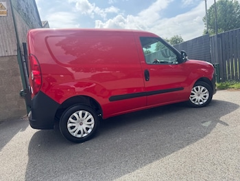 Used Fiat Doblo 2013 for sale - 75346662: Photo