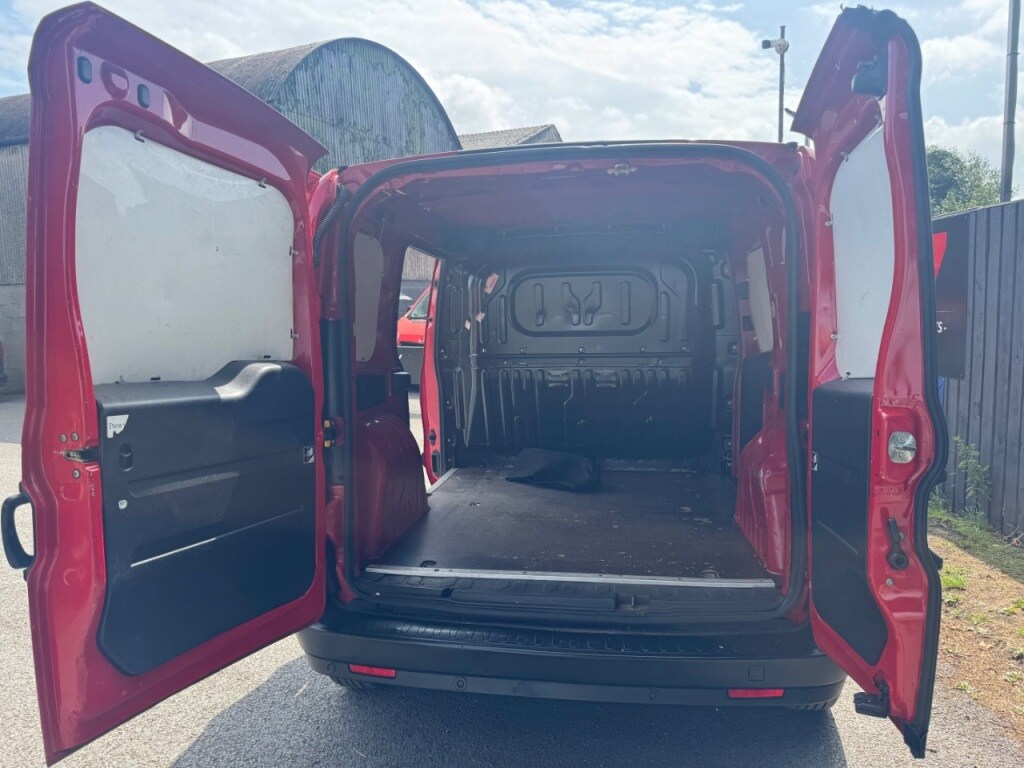 Vehicle 31