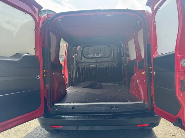 Used Fiat Doblo 2013 for sale - 75346662: Photo 33