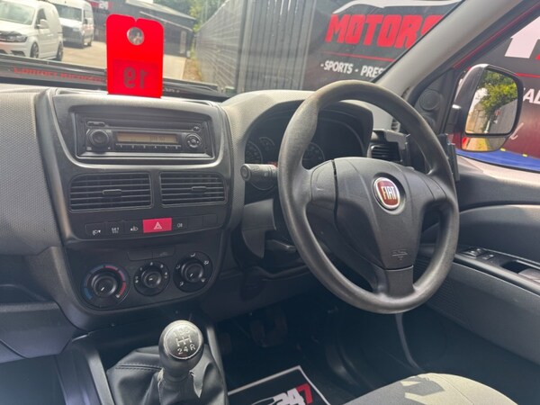 Used Fiat Doblo 2013 for sale - 75346662: Photo 38