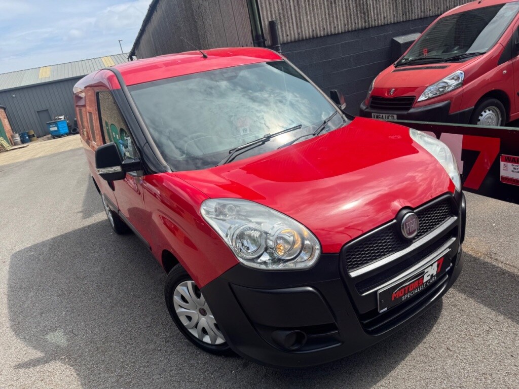Vehicle 43