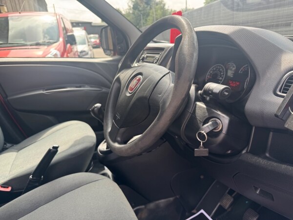 Used Fiat Doblo 2013 for sale - 75346662: Photo 48