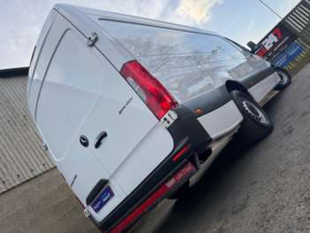 Used Mercedes-Benz Sprinter 2020 for sale - 73254912: Photo