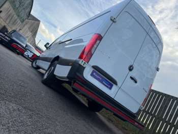 Used Mercedes-Benz Sprinter 2020 for sale - 73254912: Photo