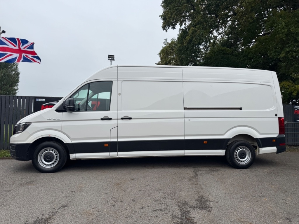 Vehicle 34