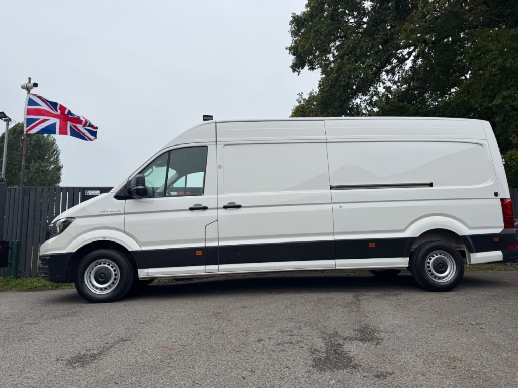 Vehicle 36