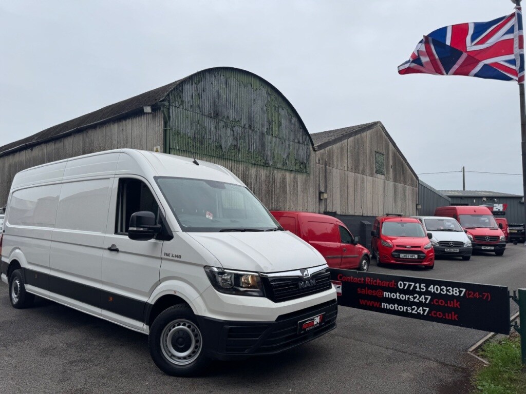 Vehicle 46