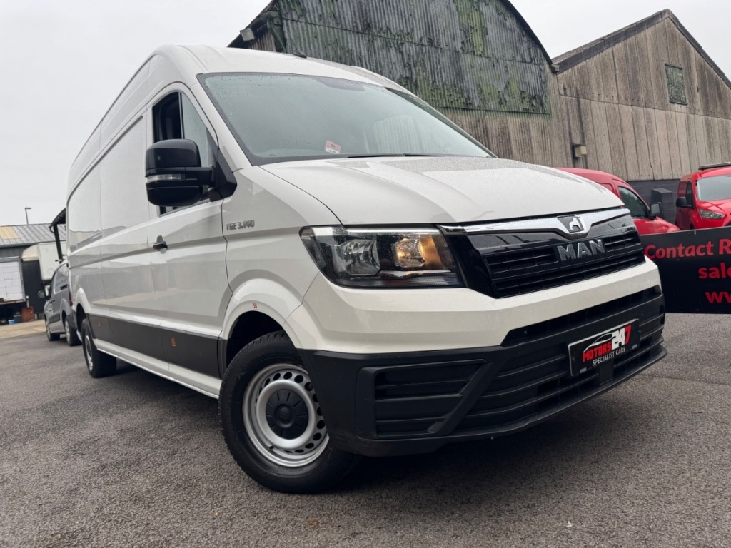Vehicle 51