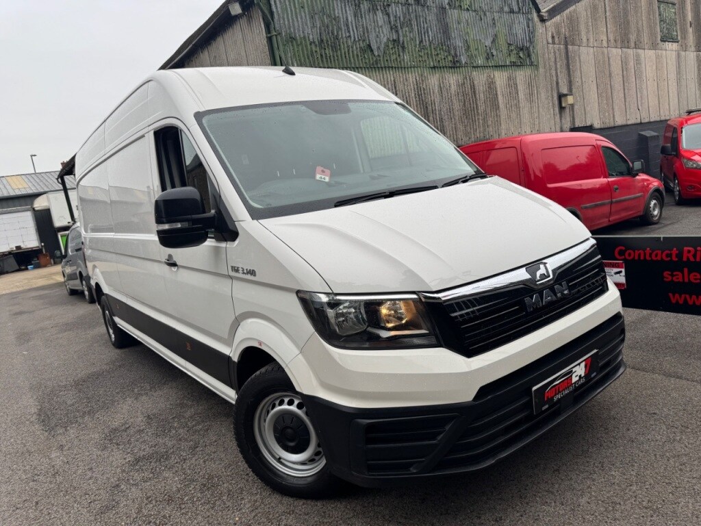 Vehicle 52
