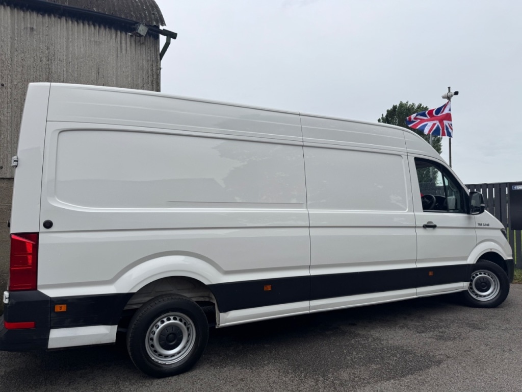 Vehicle 55