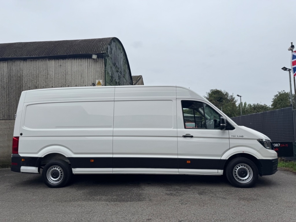 Vehicle 58