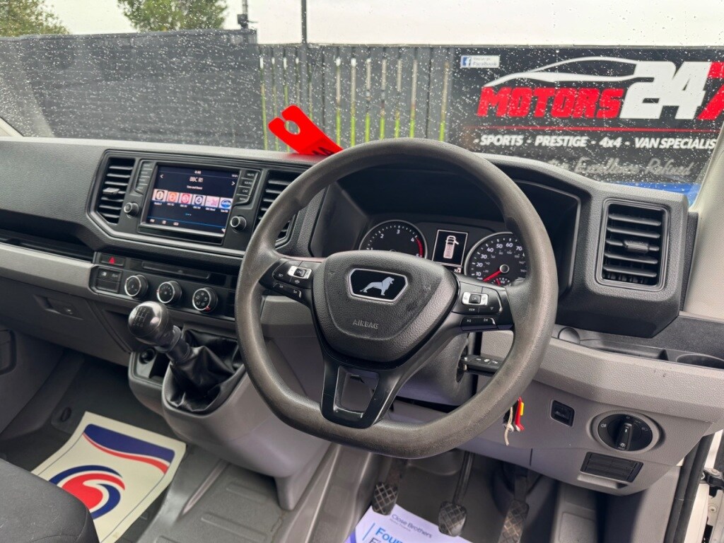 Vehicle 60