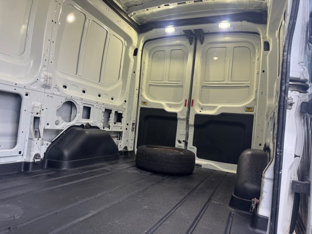 Used Ford Transit 2017 for sale - 76299191: Photo 12