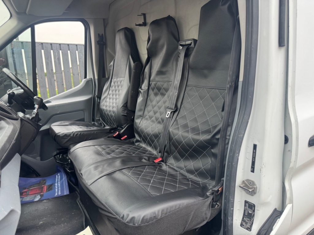 Used Ford Transit 2017 for sale - 76299191: Photo 16