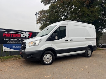 Ford - Transit