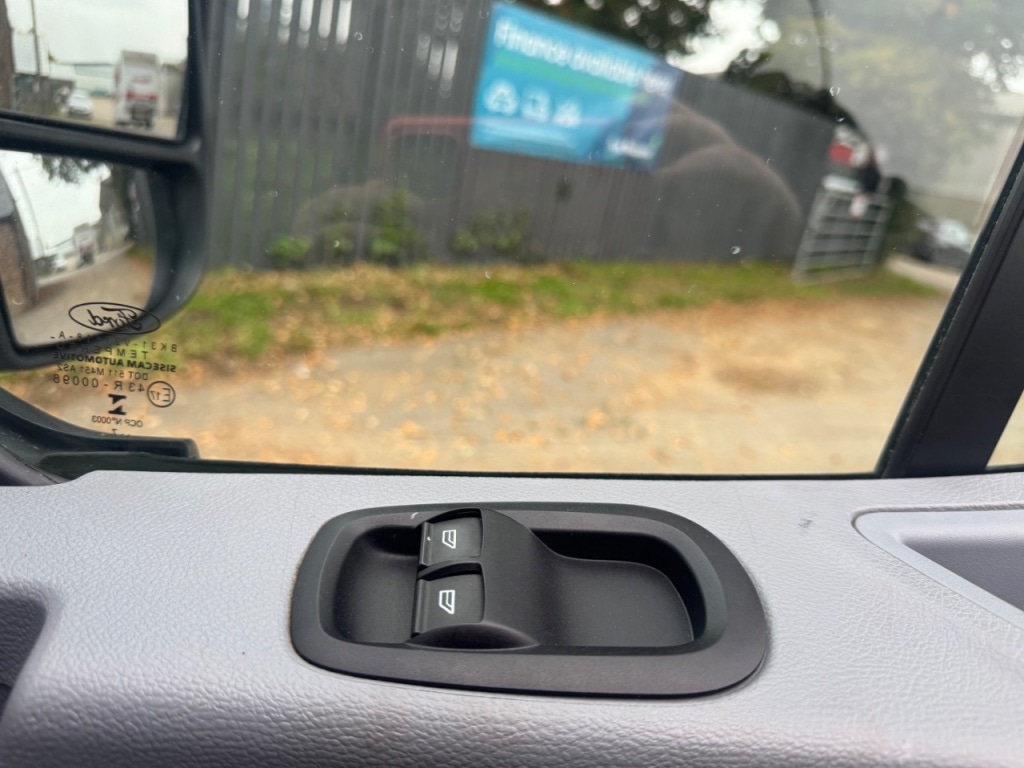 Used Ford Transit 2017 for sale - 76299191: Photo 20