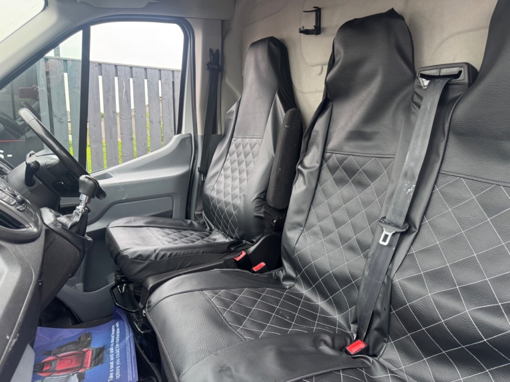 Used Ford Transit 2017 for sale - 76299191: Photo 38