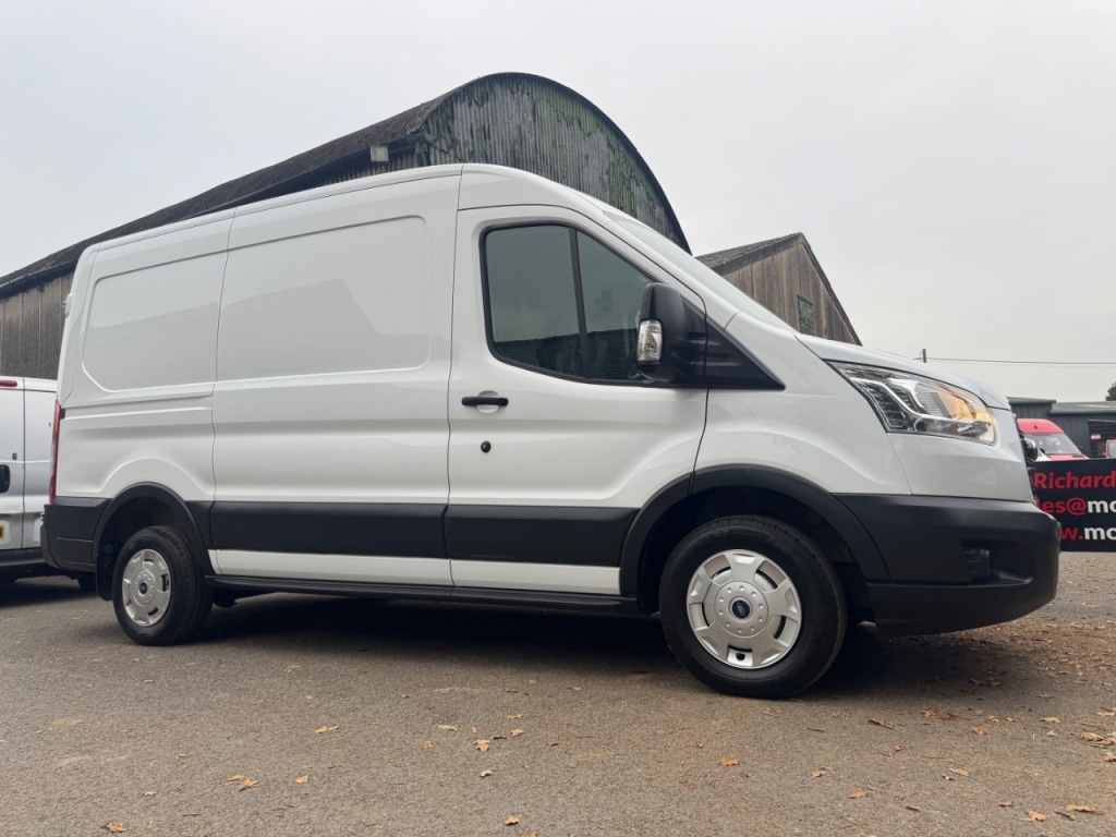 Used Ford Transit 2017 for sale - 76299191: Photo 51