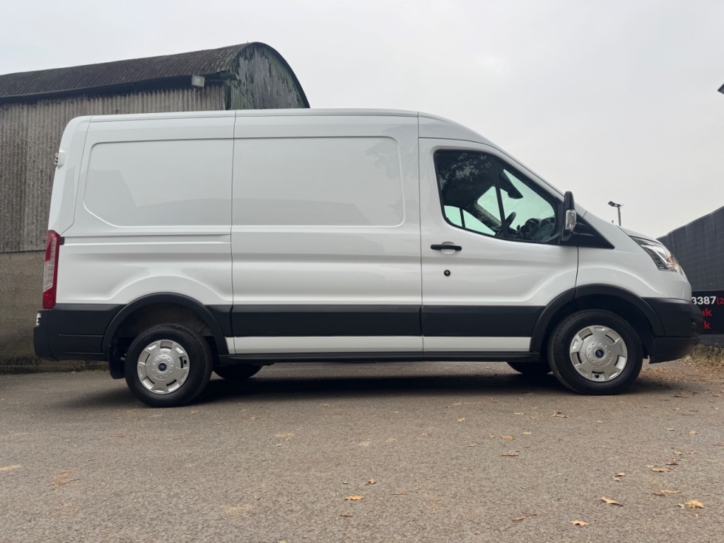 Used Ford Transit 2017 for sale - 76299191: Photo 52