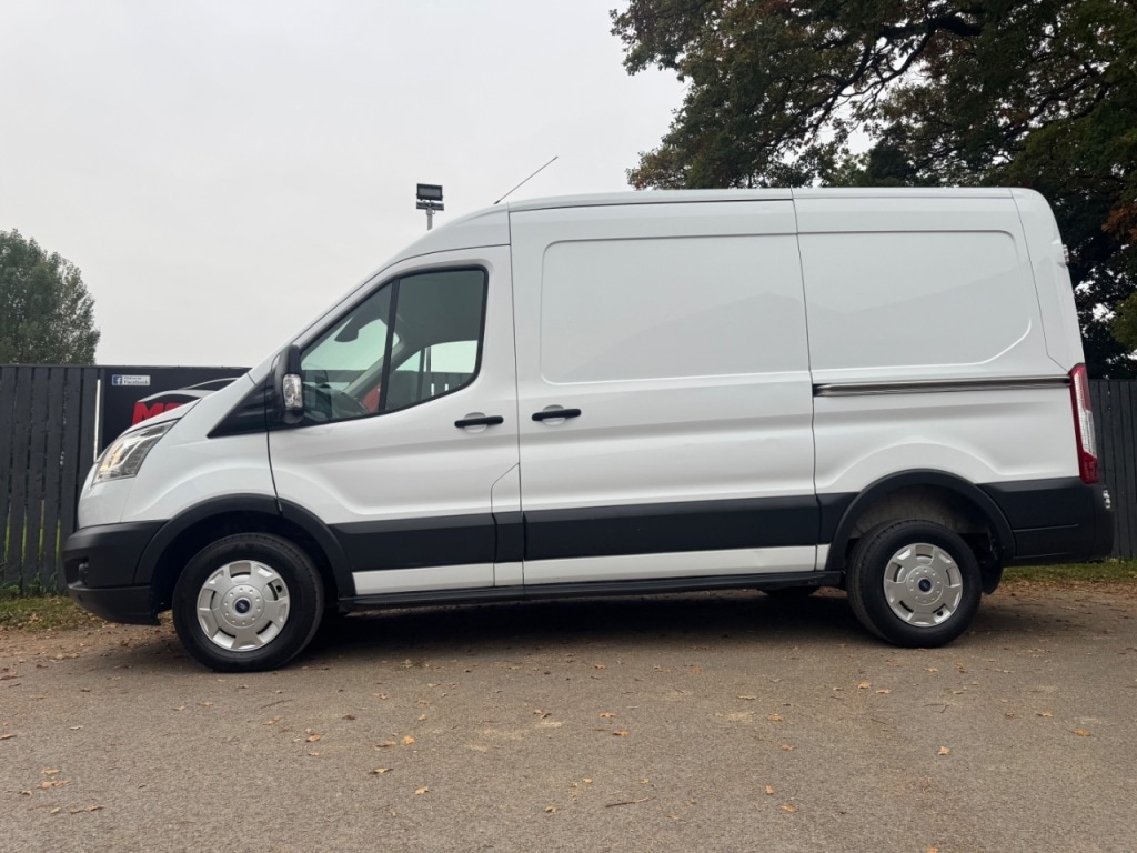 Used Ford Transit 2017 for sale - 76299191: Photo 8