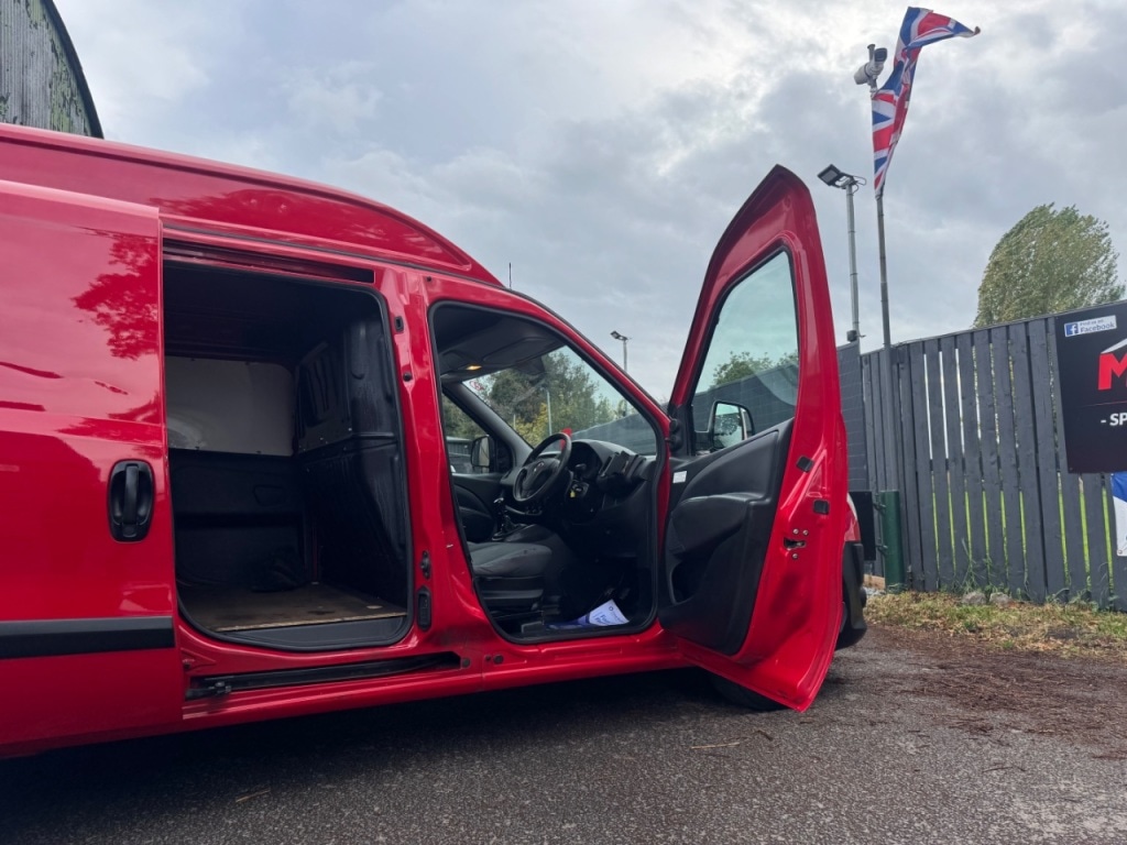 Used Fiat Doblo 2013 for sale - 76436449: Photo 72