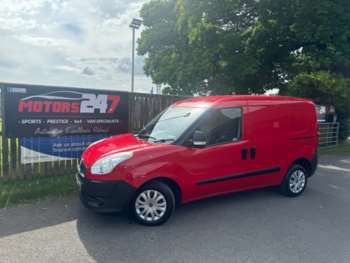 Used Fiat Doblo 2013 for sale - 72287145: Photo