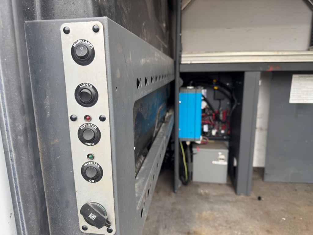 Used Ford Transit 2018 for sale - 77474935: Photo 10