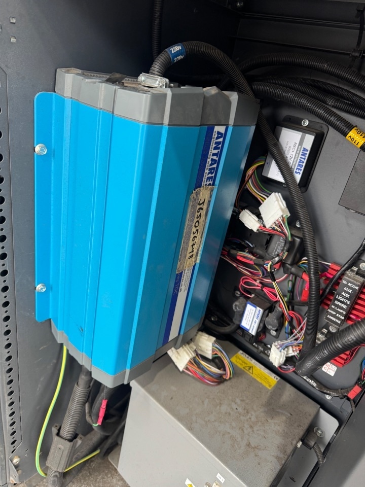 Used Ford Transit 2018 for sale - 77474935: Photo 11