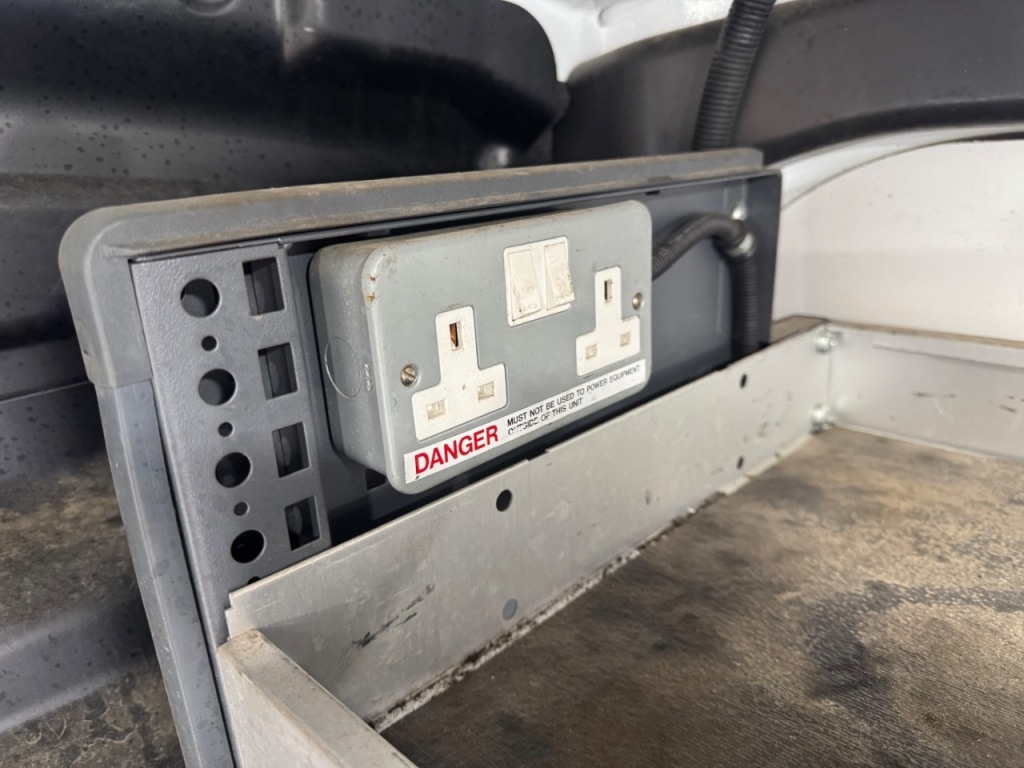 Used Ford Transit 2018 for sale - 77474935: Photo 12