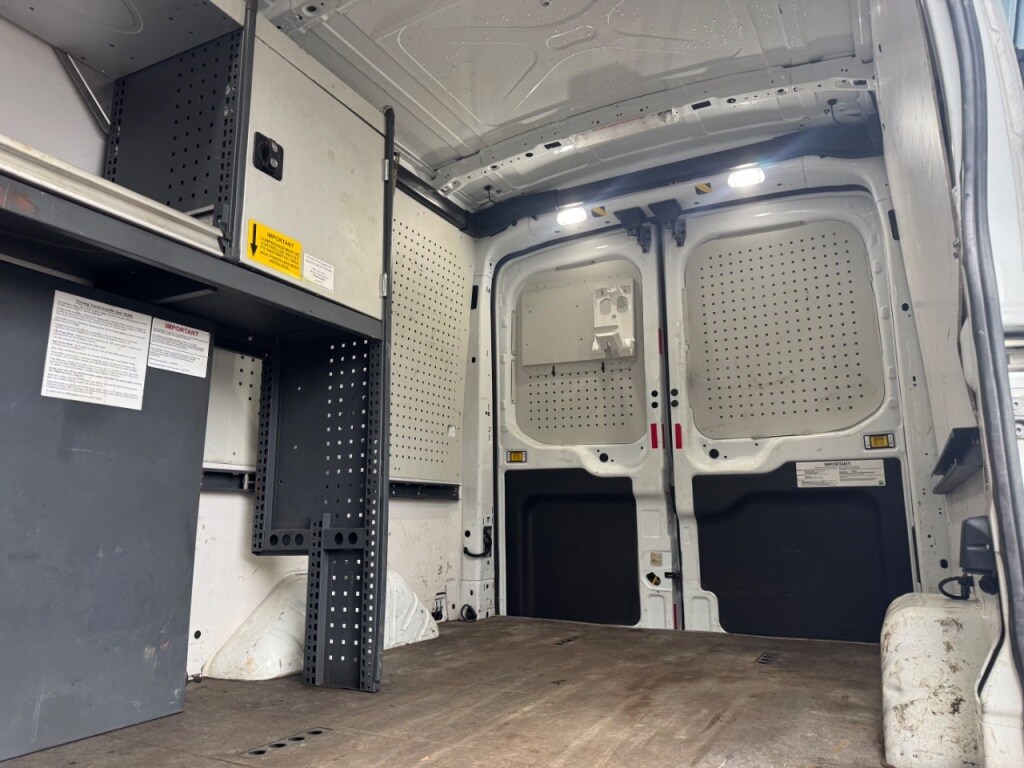 Used Ford Transit 2018 for sale - 77474935: Photo 13