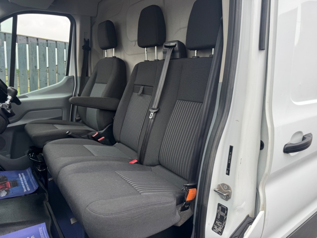 Used Ford Transit 2018 for sale - 77474935: Photo 16