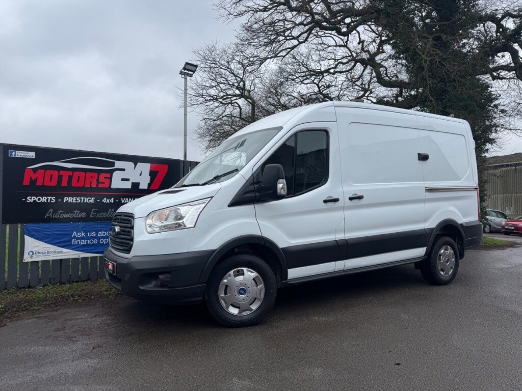 Used Ford Transit 2018 for sale - 77474935: Photo 41