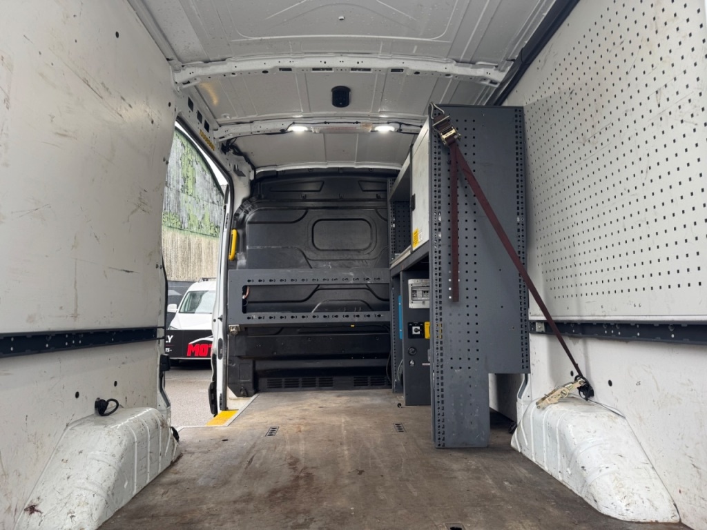 Used Ford Transit 2018 for sale - 77474935: Photo 44