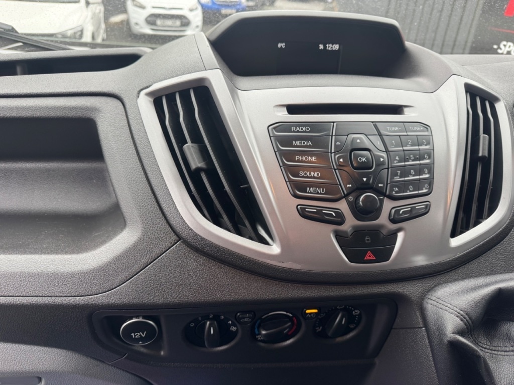 Used Ford Transit 2018 for sale - 77474935: Photo 53