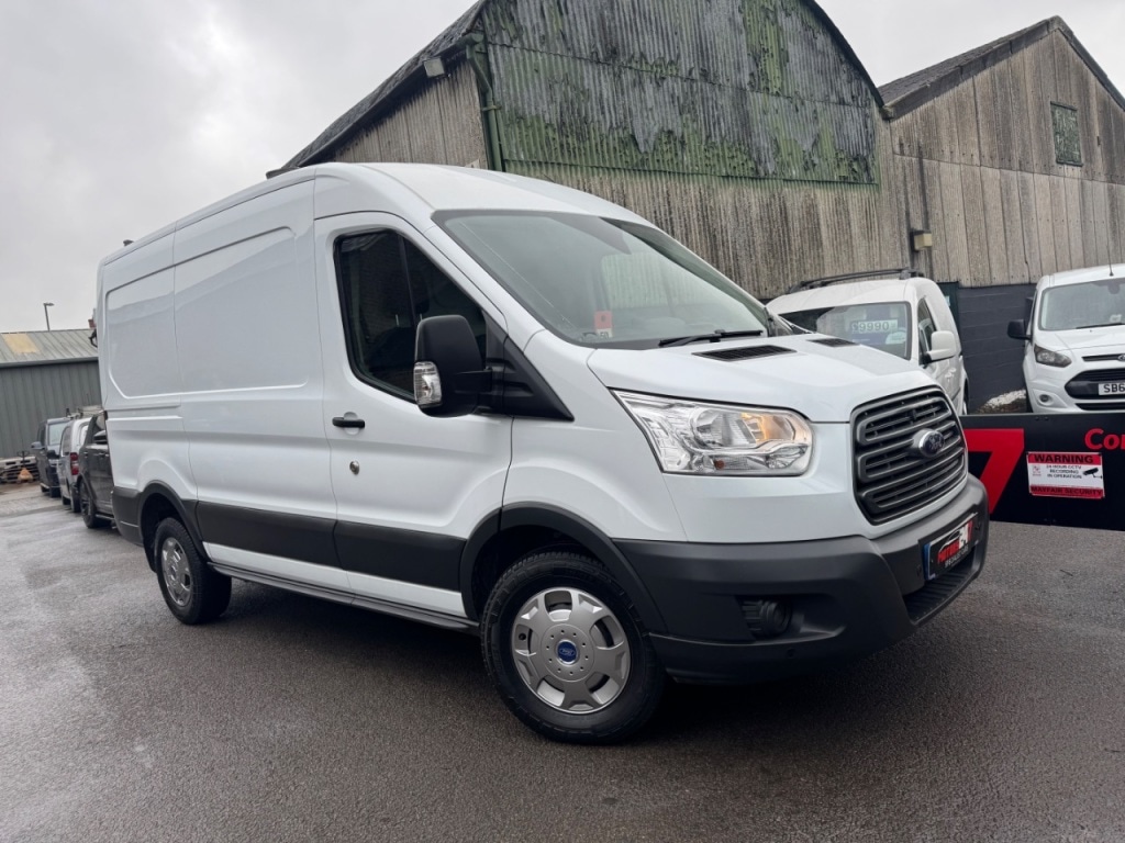 Used Ford Transit 2018 for sale - 77474935: Photo 58
