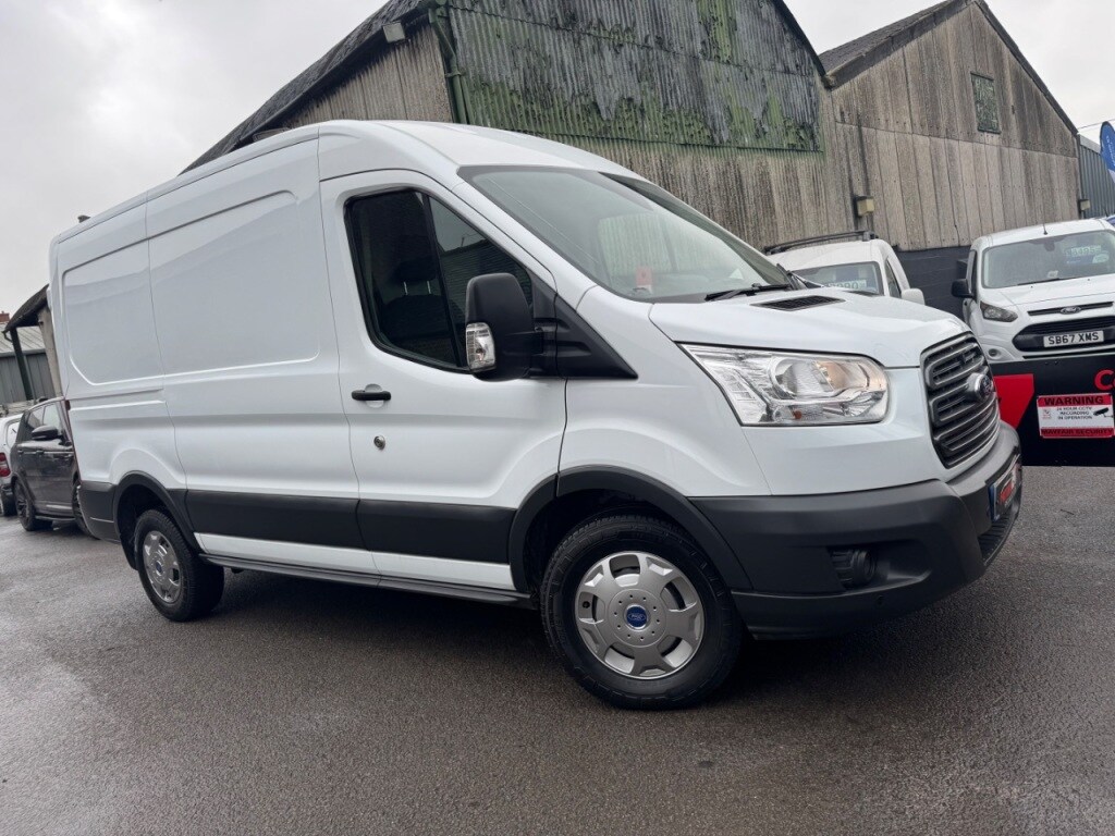 Used Ford Transit 2018 for sale - 77474935: Photo 59