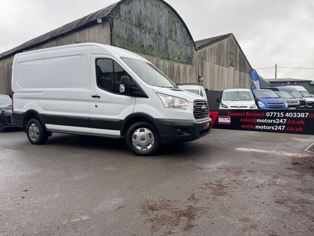 Used Ford Transit 2018 for sale - 77474935: Photo 61