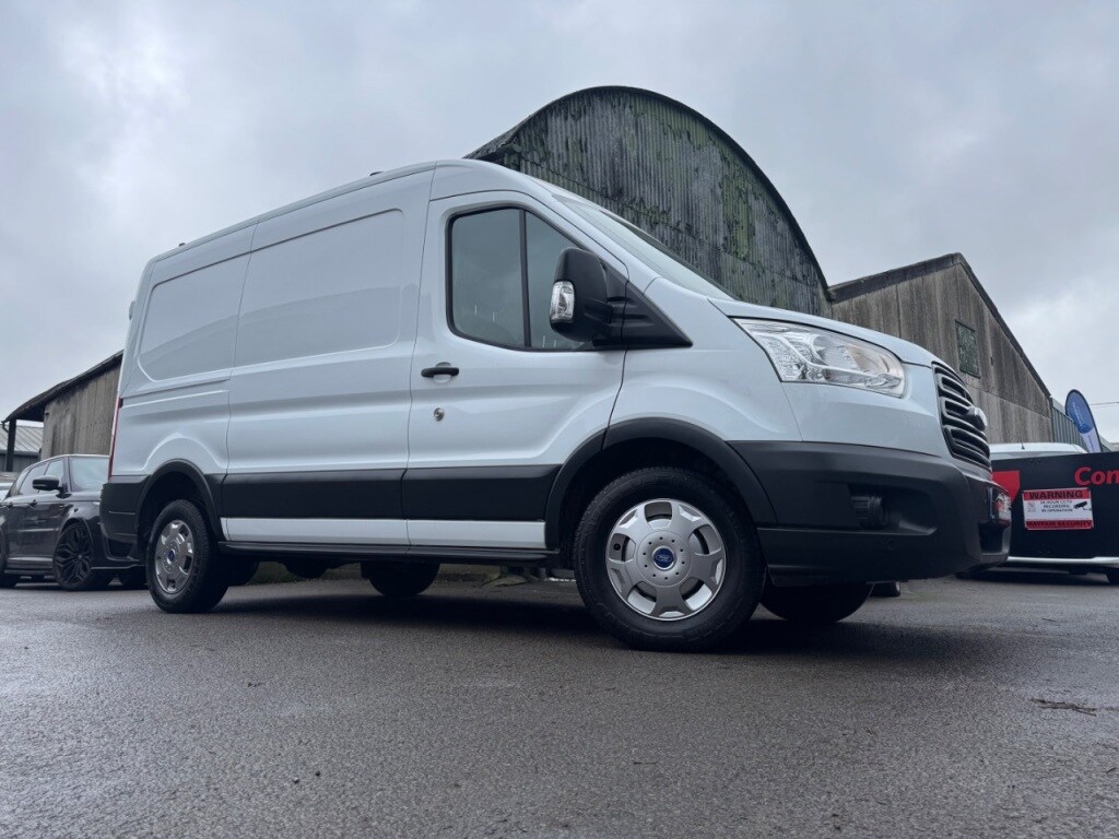 Used Ford Transit 2018 for sale - 77474935: Photo 63