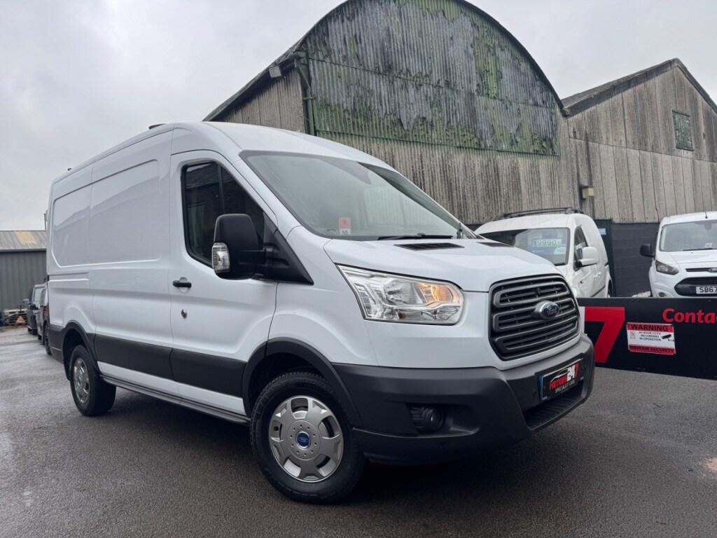 Used Ford Transit 2018 for sale - 77474935: Photo 66